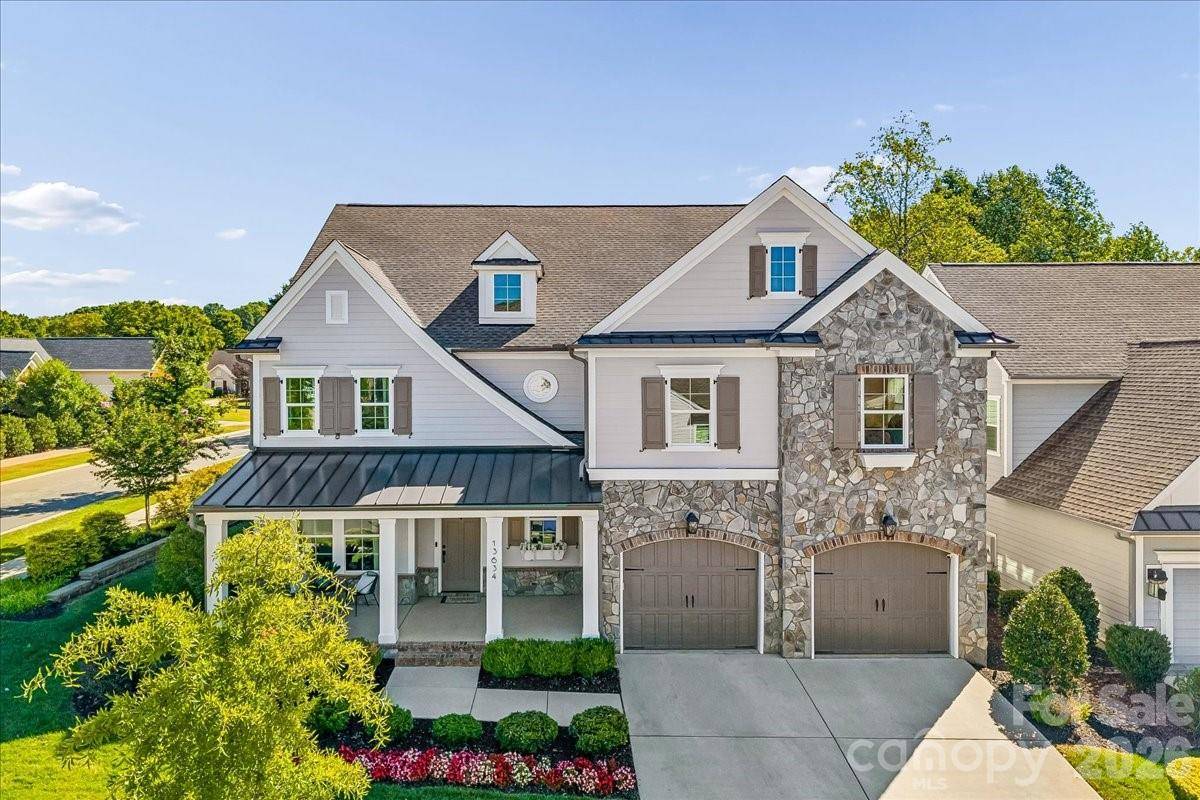 13634 Huntson Park LN, Huntersville, NC 28078