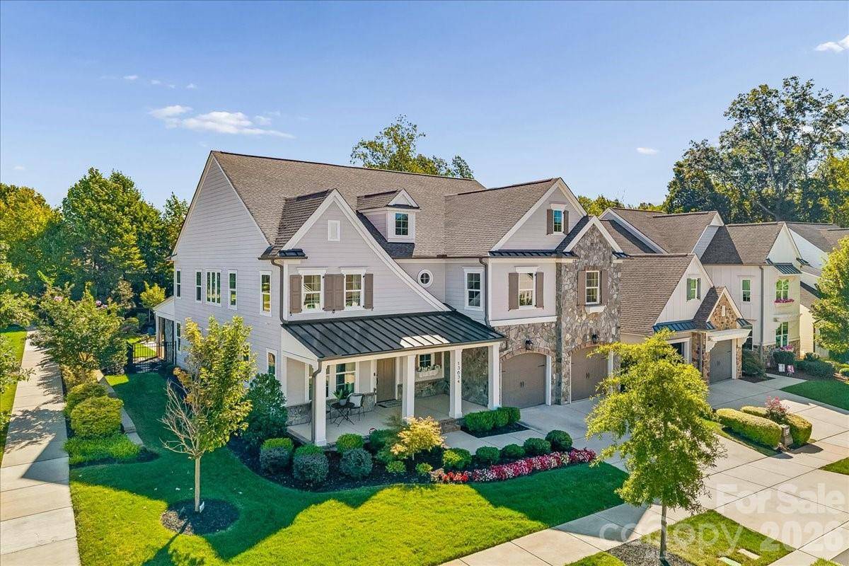 13634 Huntson Park LN, Huntersville, NC 28078