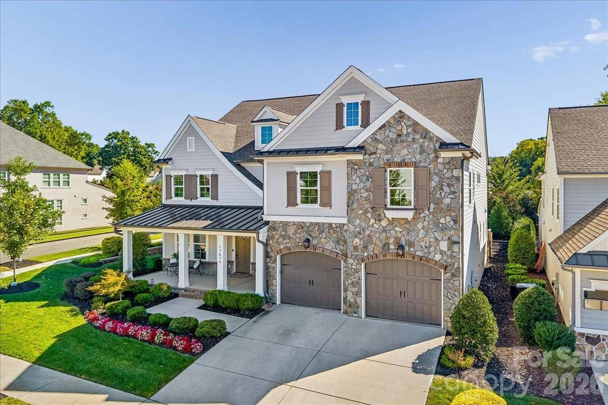 13634 Huntson Park LN, Huntersville, NC 28078