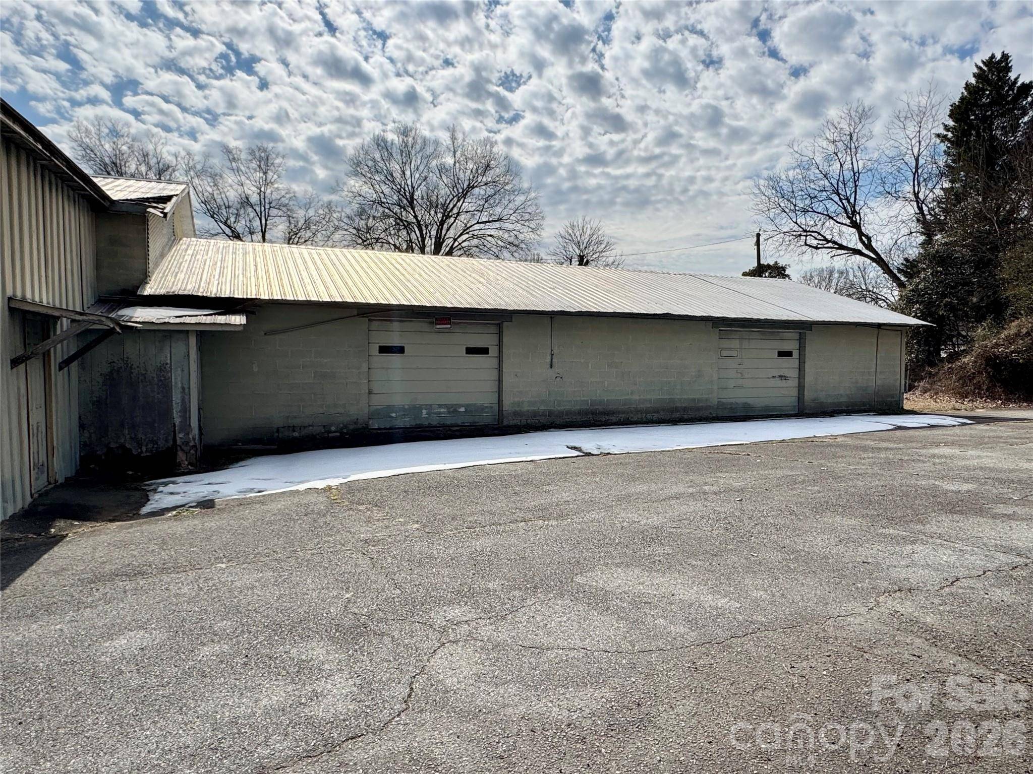 545 Collins ST, Kannapolis, NC 28083