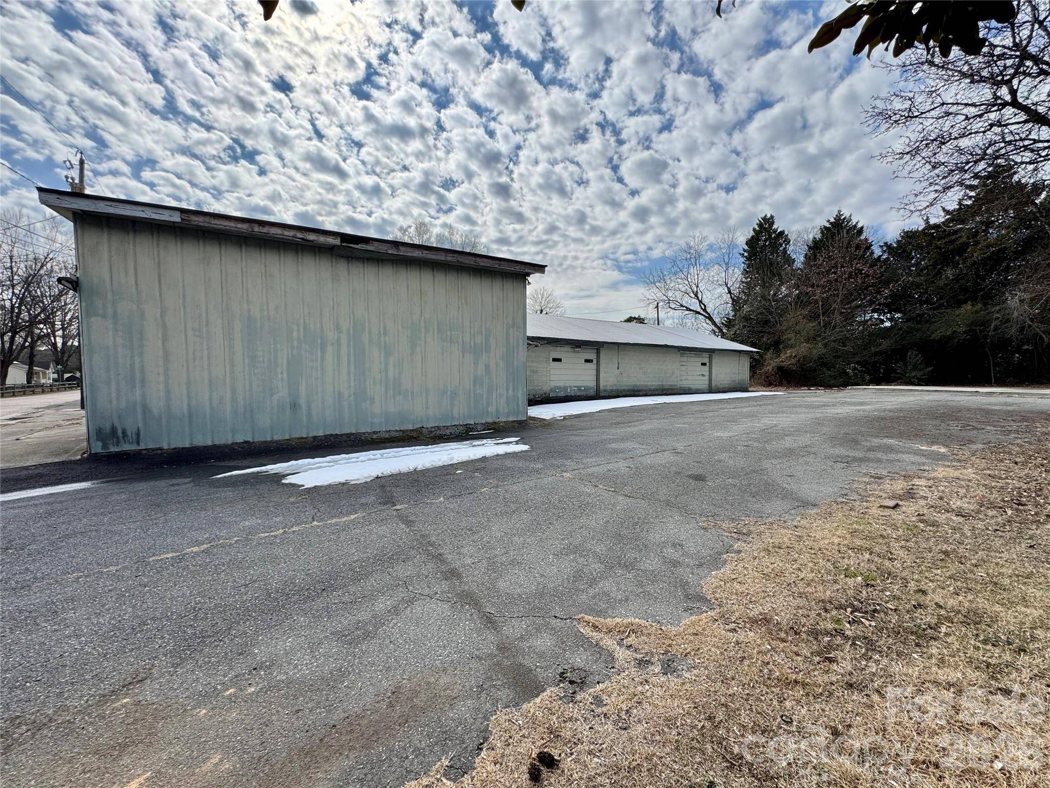 545 Collins ST, Kannapolis, NC 28083