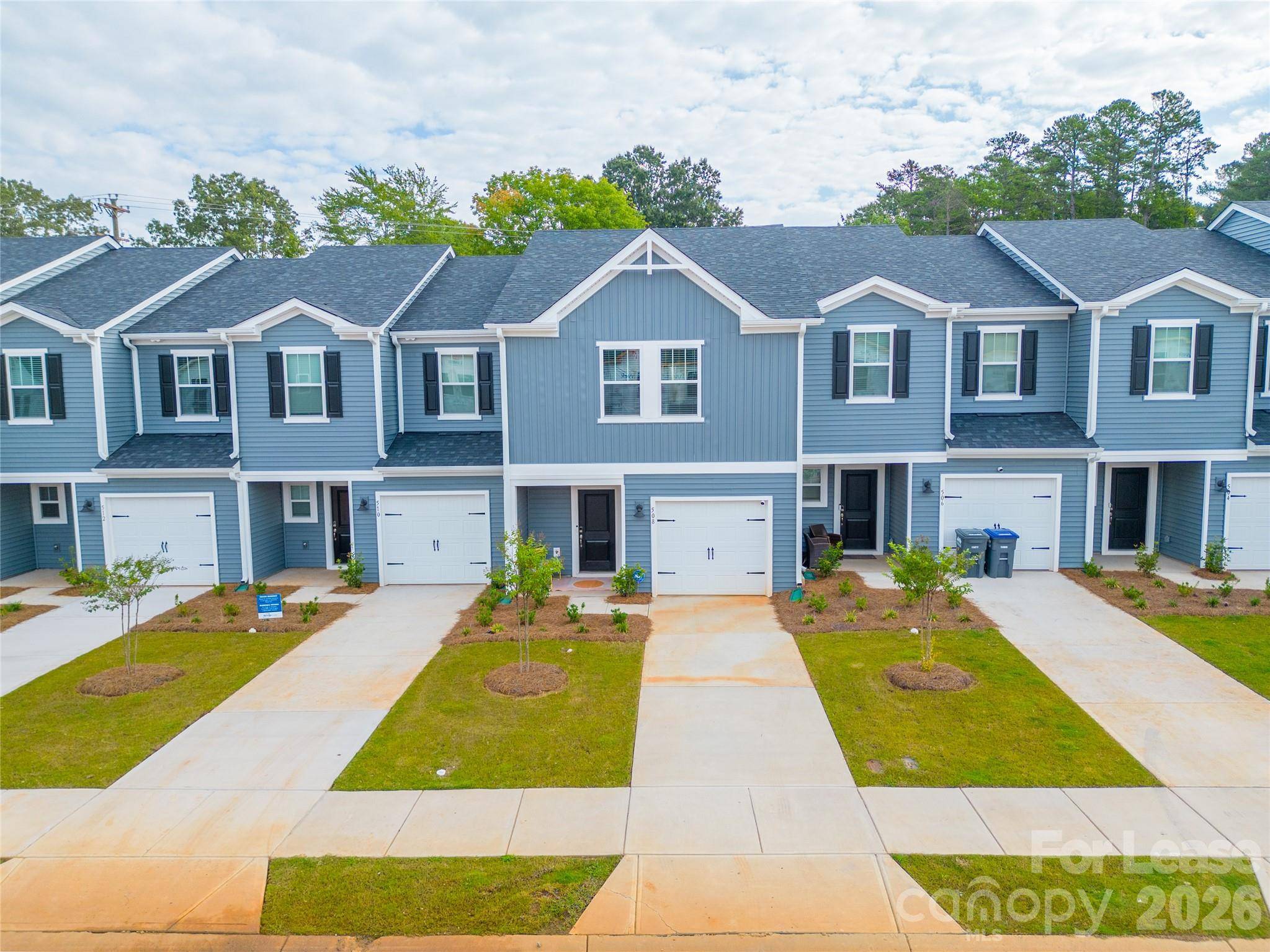 508 Tayberry LN, Fort Mill, SC 29715