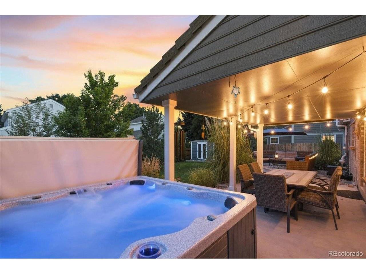 8806 W Prentice, Littleton, CO 80123