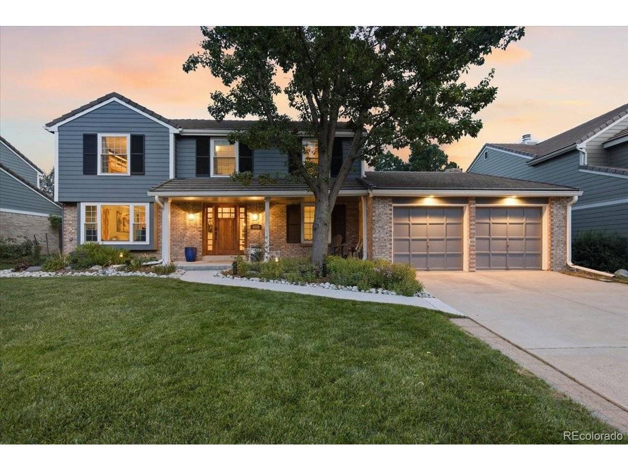 8806 W Prentice, Littleton, CO 80123