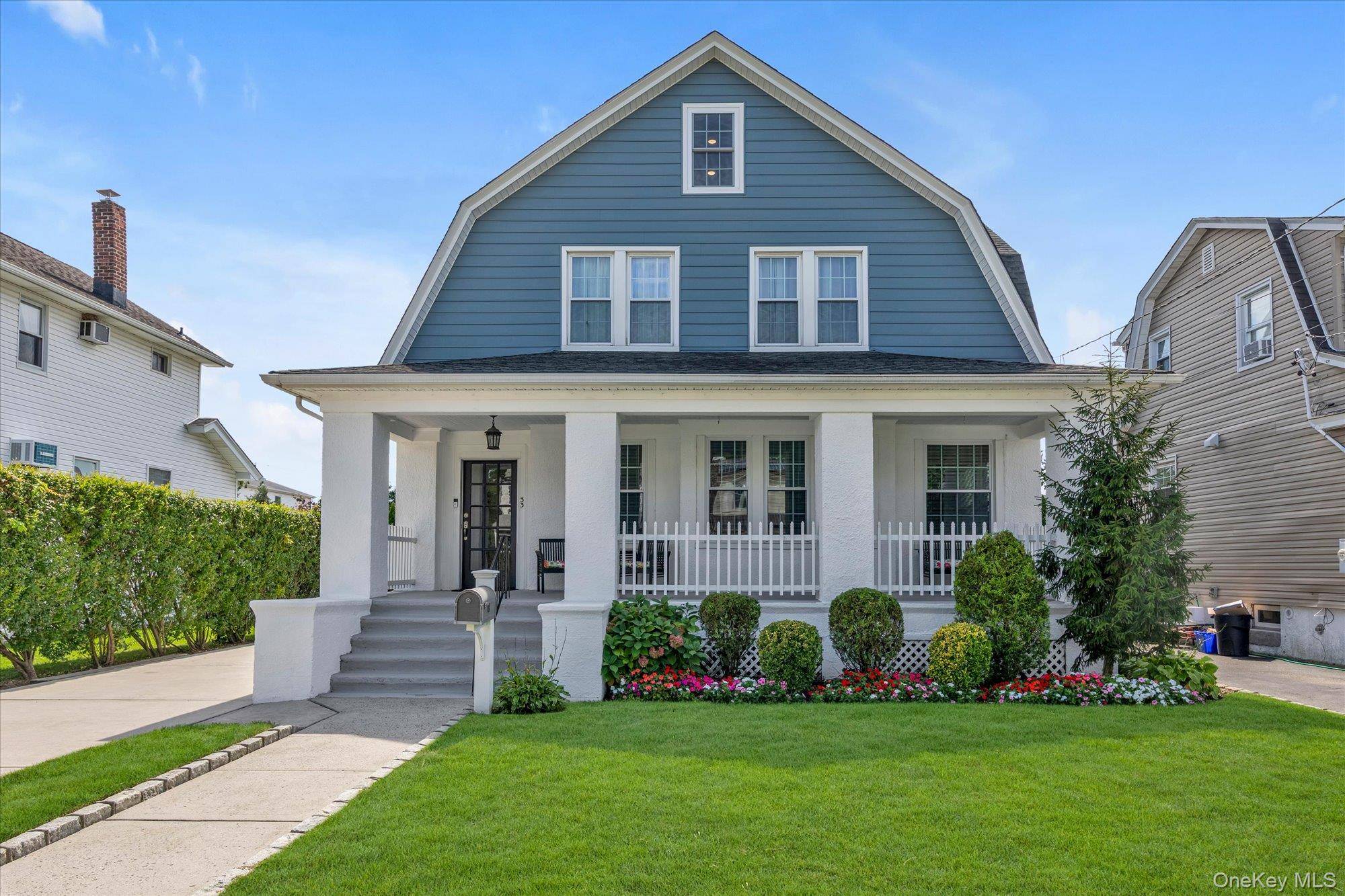 33 Adams ST, East Rockaway, NY 11518