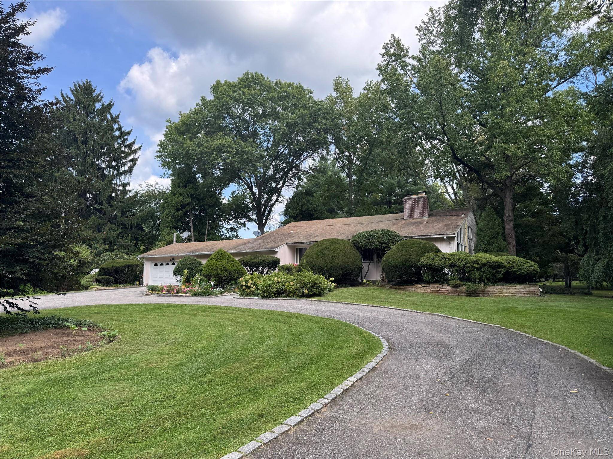 2495 Cedar Swamp RD, Glen Head, NY 11545