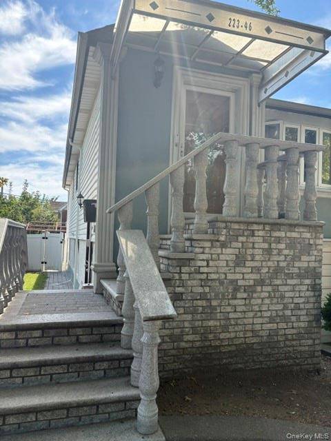 223-46 Hempstead AVE, Queens Village, NY 11429