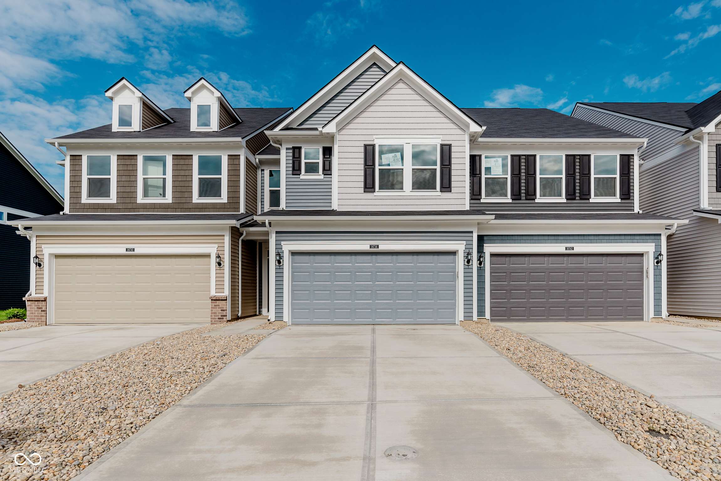 699 Garrow DR, Westfield, IN 46074