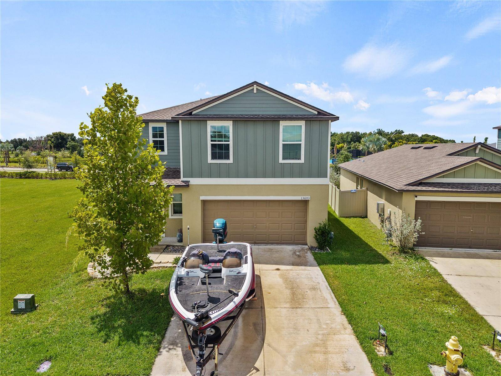 13603 SUNSET SAPPHIRE CT, Parrish, FL 34219