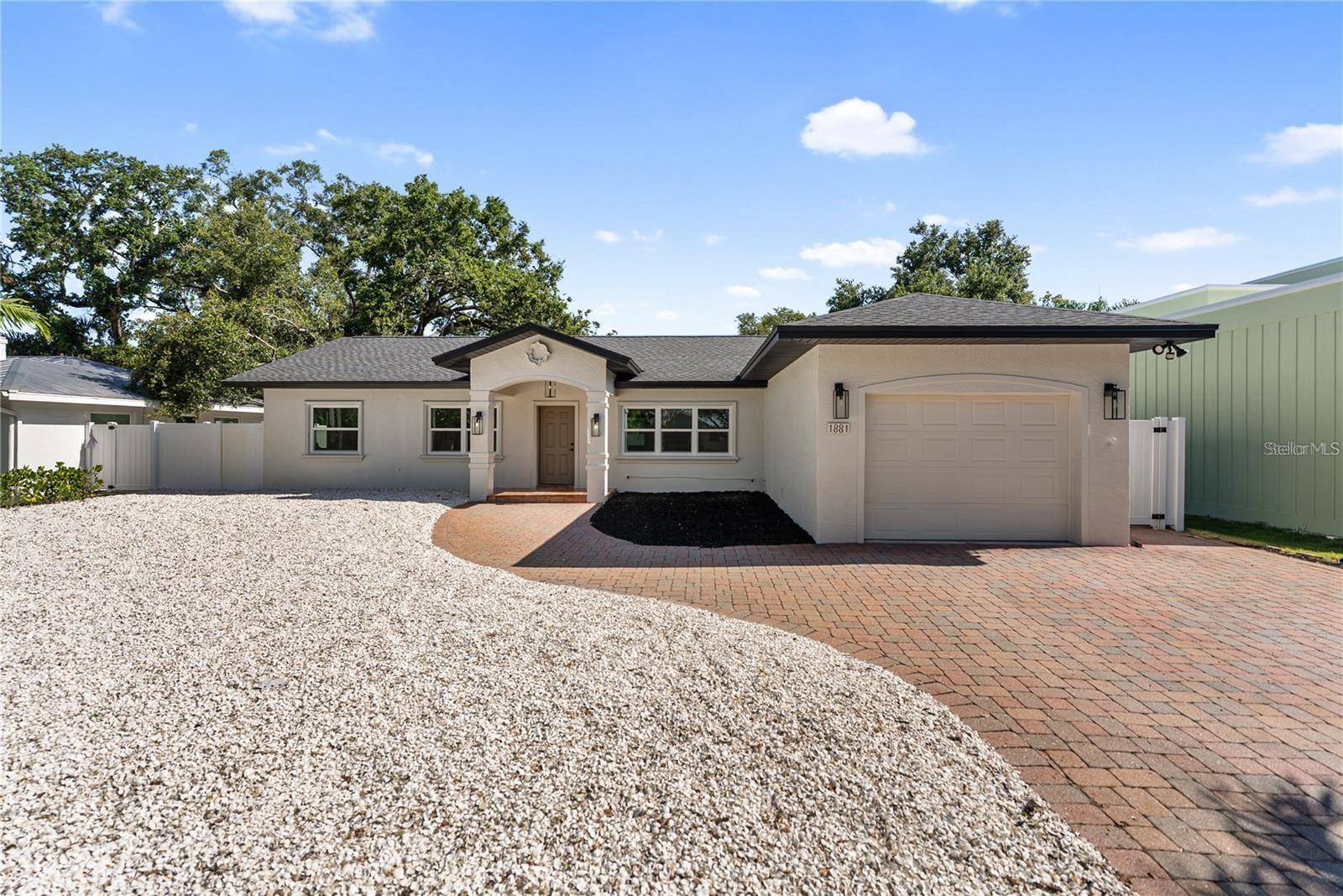 1881 ORCHID ST, Sarasota, FL 34239