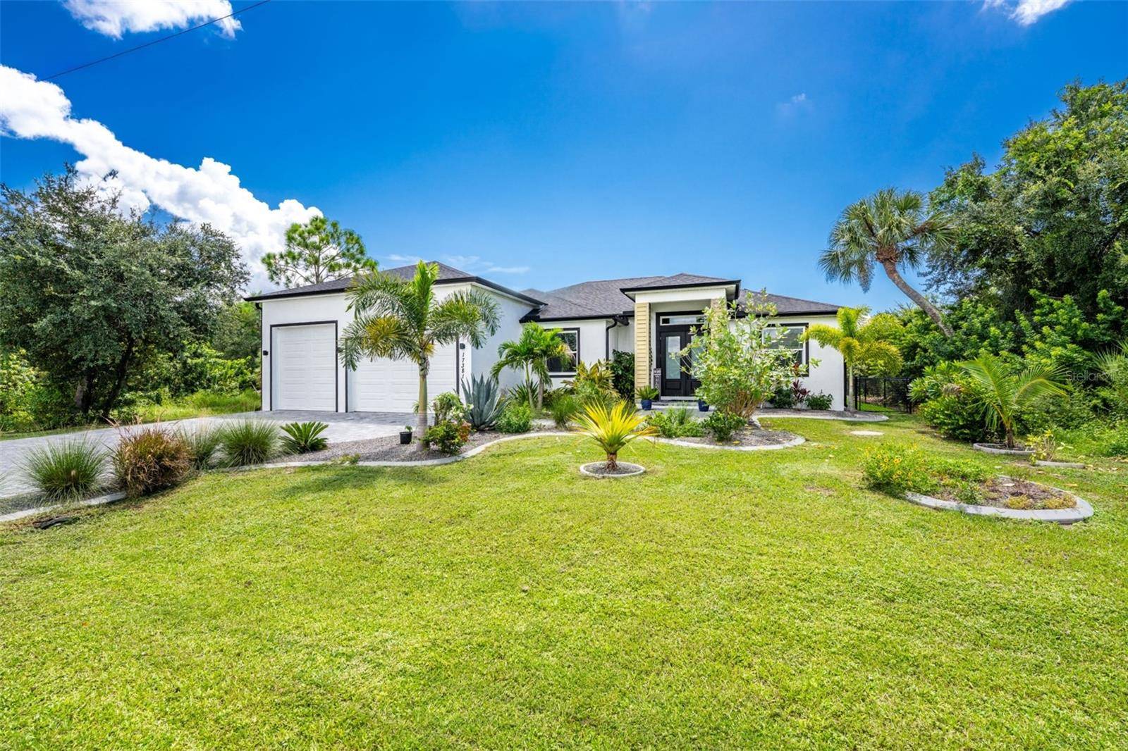 17381 ROBINSON AVE, Port Charlotte, FL 33948