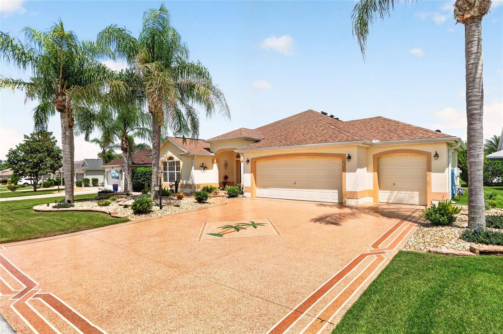 1705 MOUNT CROGHAN TRL, The Villages, FL 32162