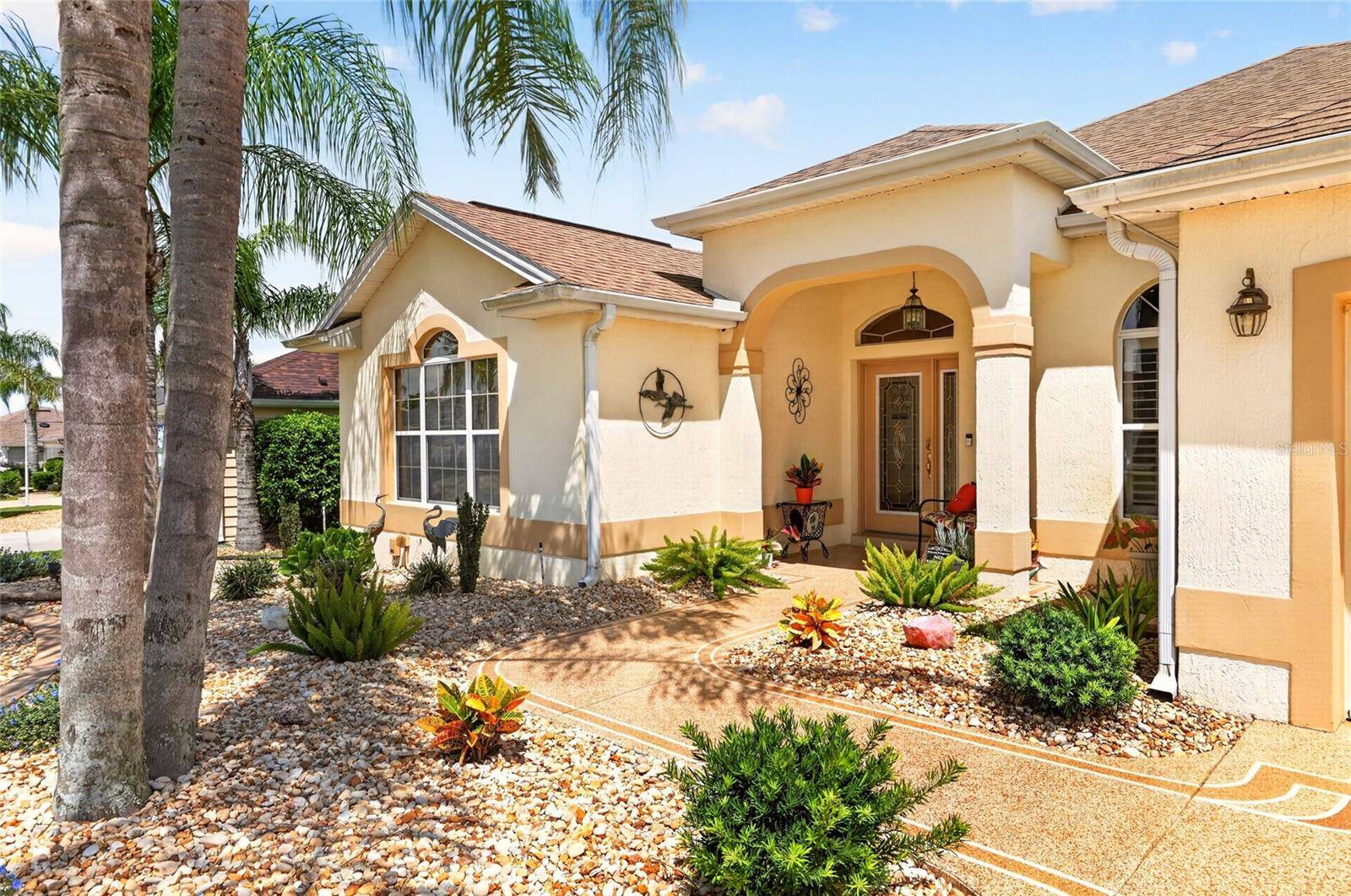 1705 MOUNT CROGHAN TRL, The Villages, FL 32162