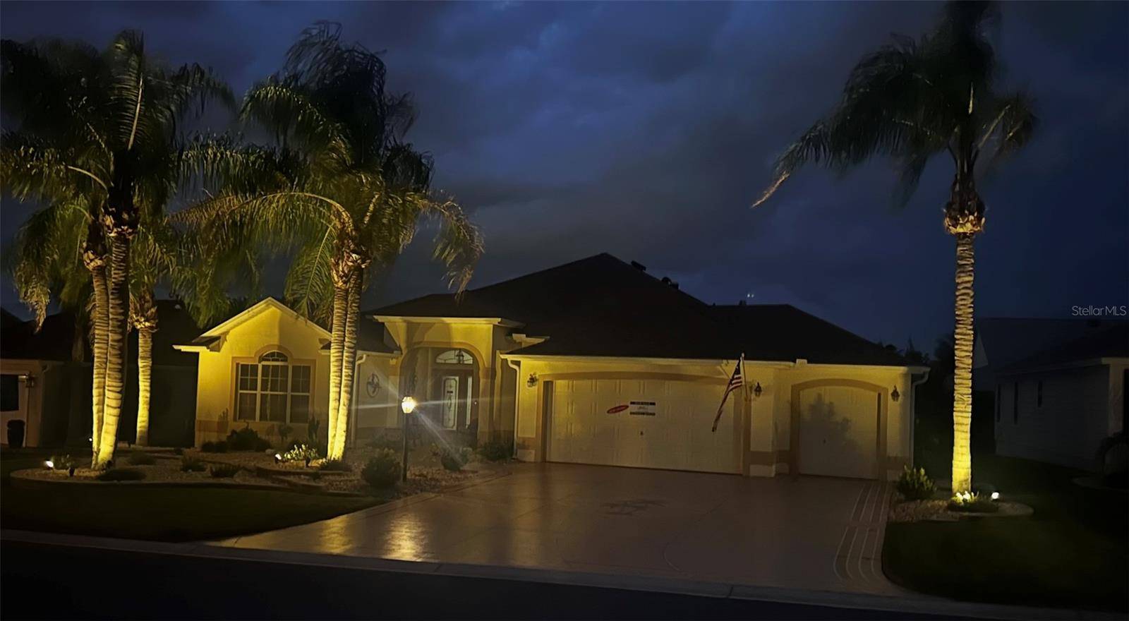 1705 MOUNT CROGHAN TRL, The Villages, FL 32162