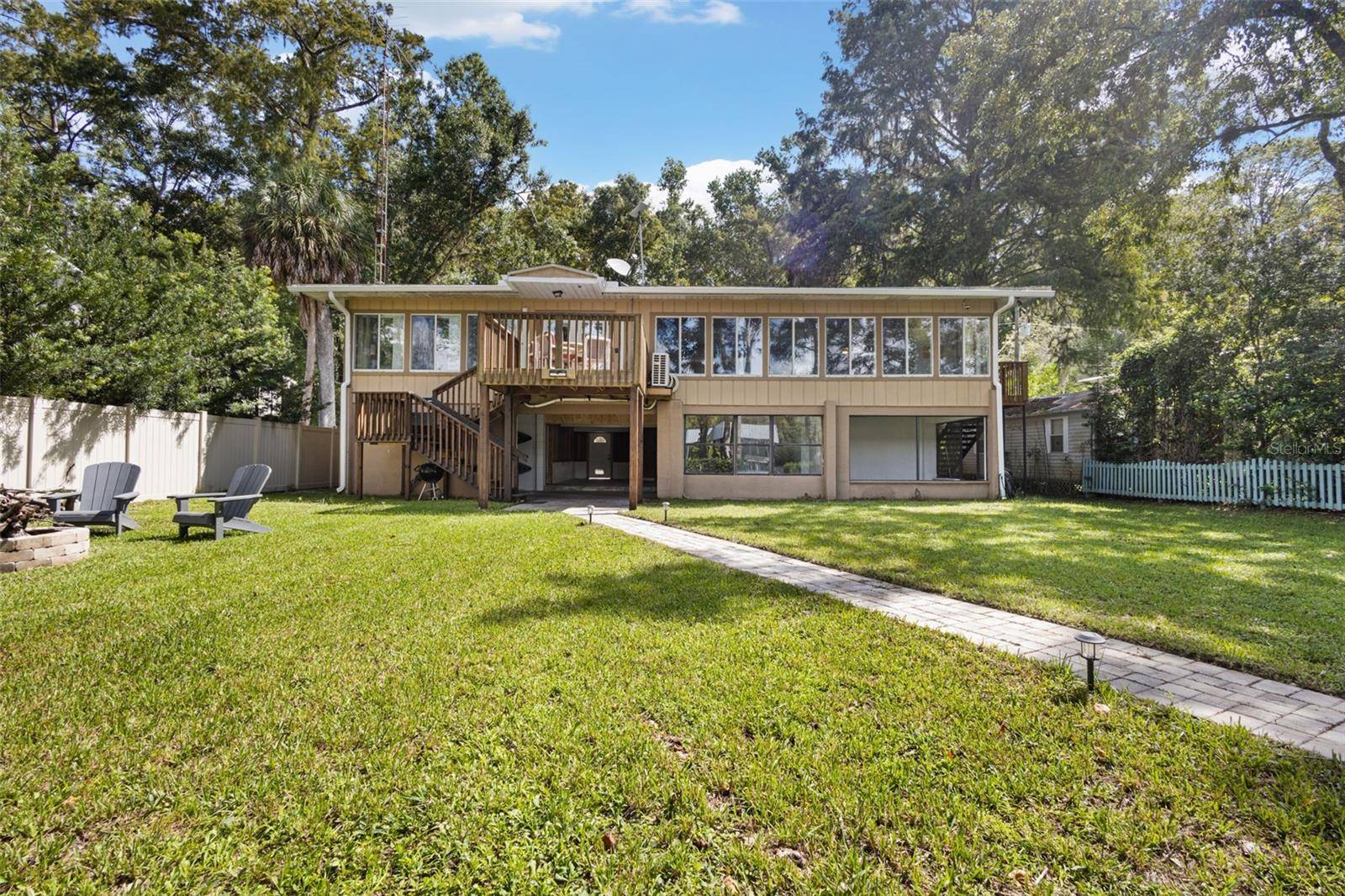 15645 NW 46TH LN, Chiefland, FL 32626