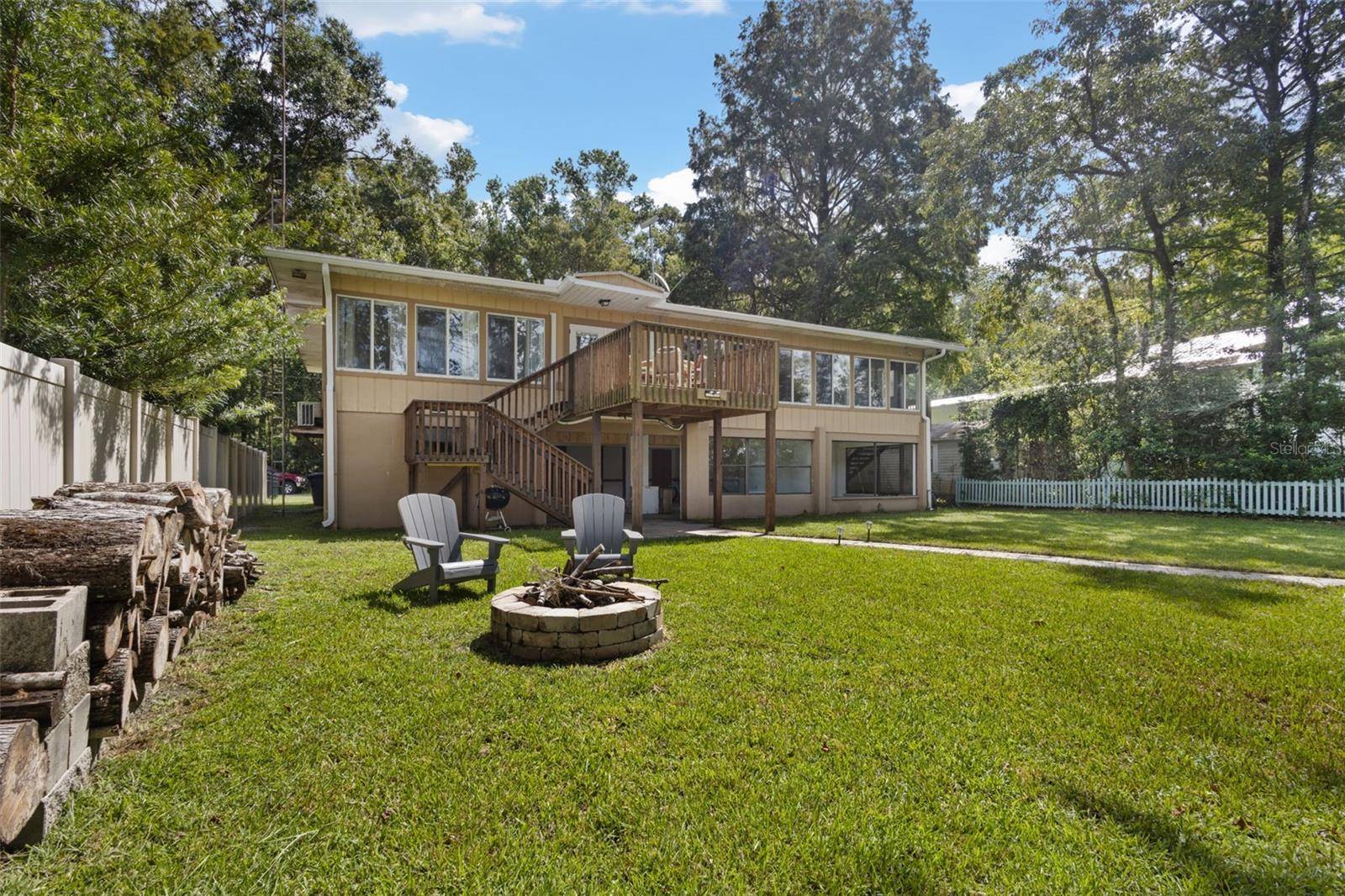 15645 NW 46TH LN, Chiefland, FL 32626