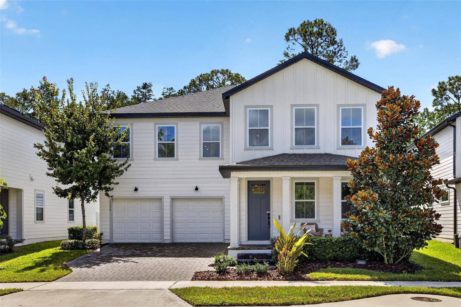 17336 LAKE STAR RD, Winter Garden, FL 34787