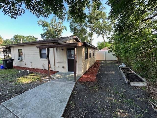 Address not disclosed, Orlando, FL 32810