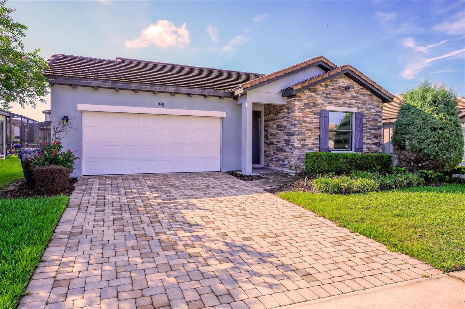 198 AIDANS LNDG, Haines City, FL 33844