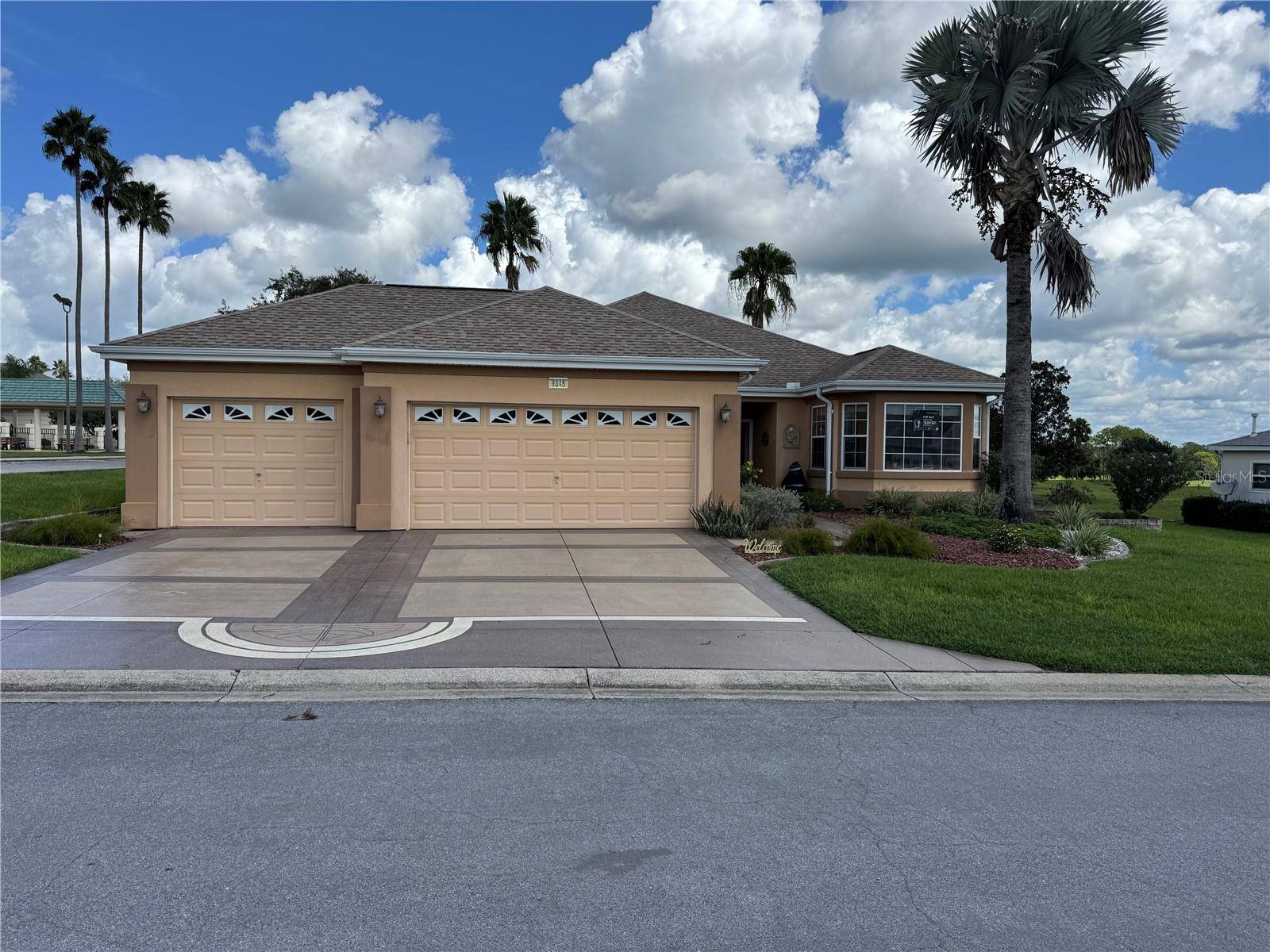9345 SE 136TH PL, Summerfield, FL 34491