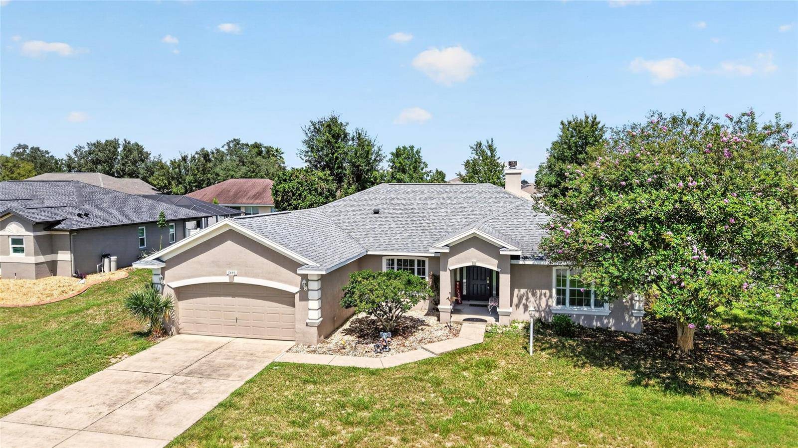 5885 SW 87TH ST, Ocala, FL 34476
