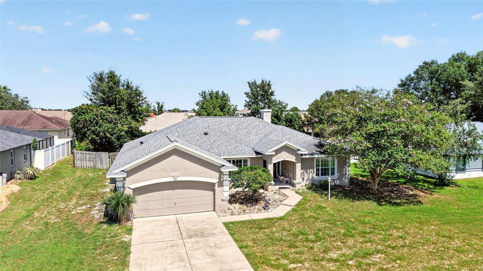 5885 SW 87TH ST, Ocala, FL 34476