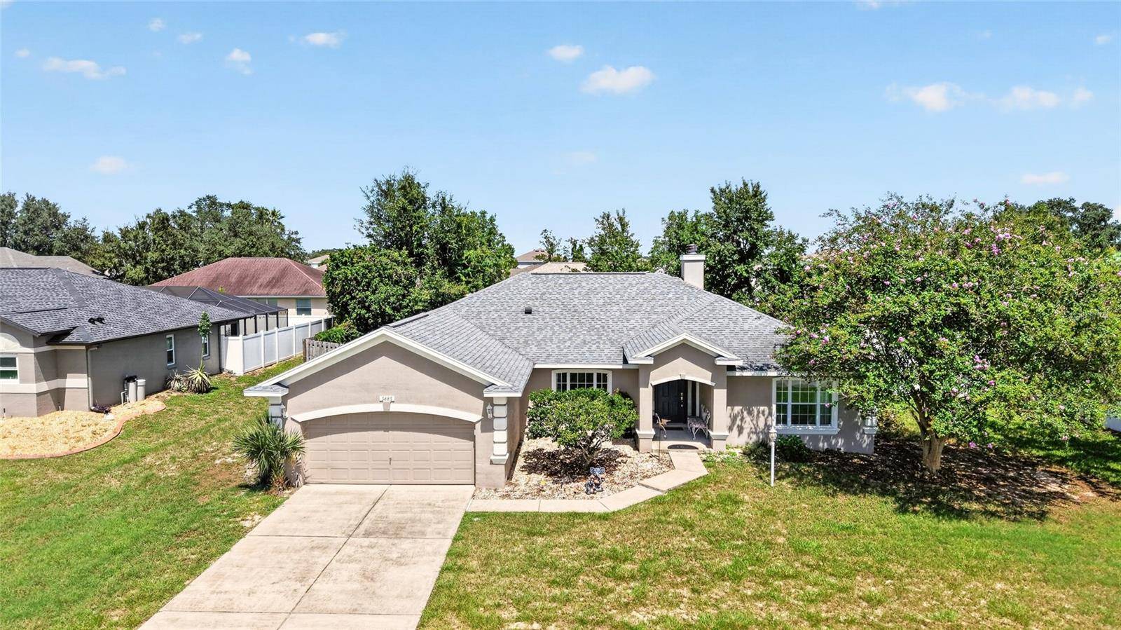 5885 SW 87TH ST, Ocala, FL 34476