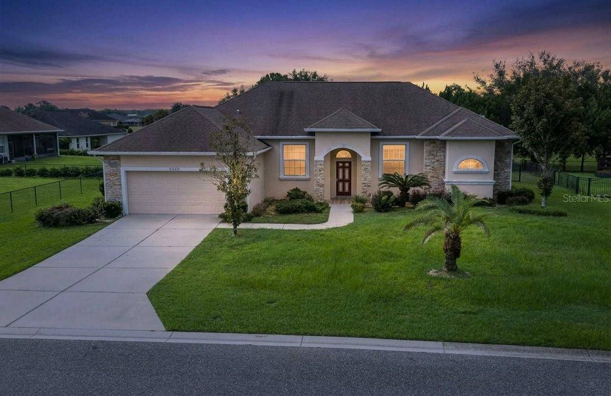 6310 SE 96TH ST, Belleview, FL 34420