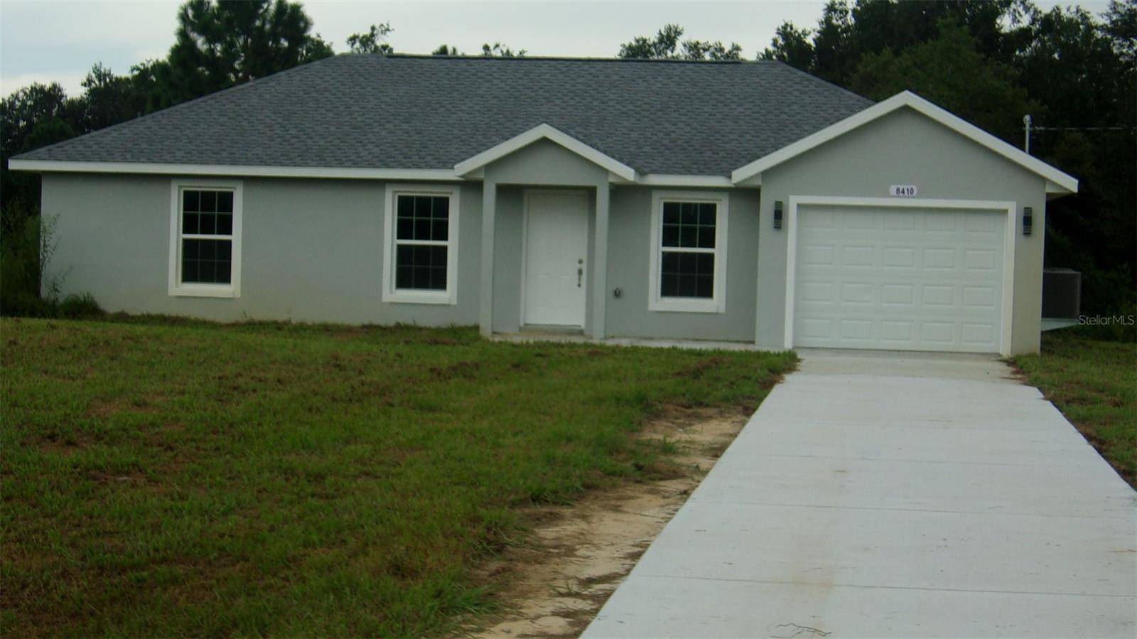 8410 SW 157TH LN, Dunnellon, FL 34432