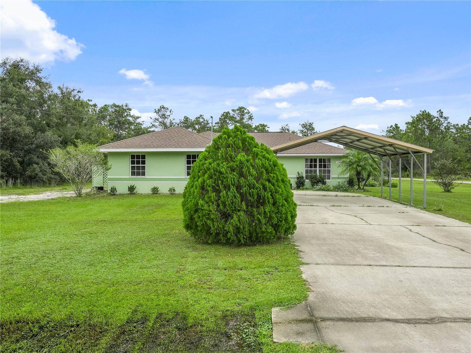 3500 HIBISCUS DR, Indian Lake Estates, FL 33855