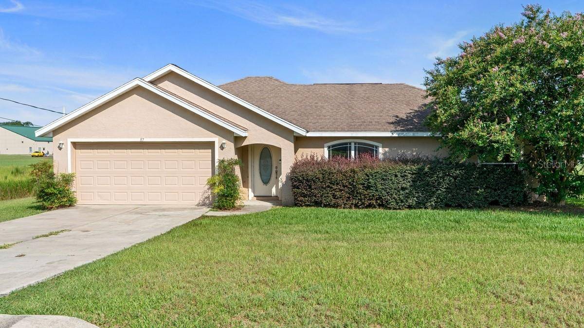 87 DOGWOOD DRIVE CIR, Ocala, FL 34472