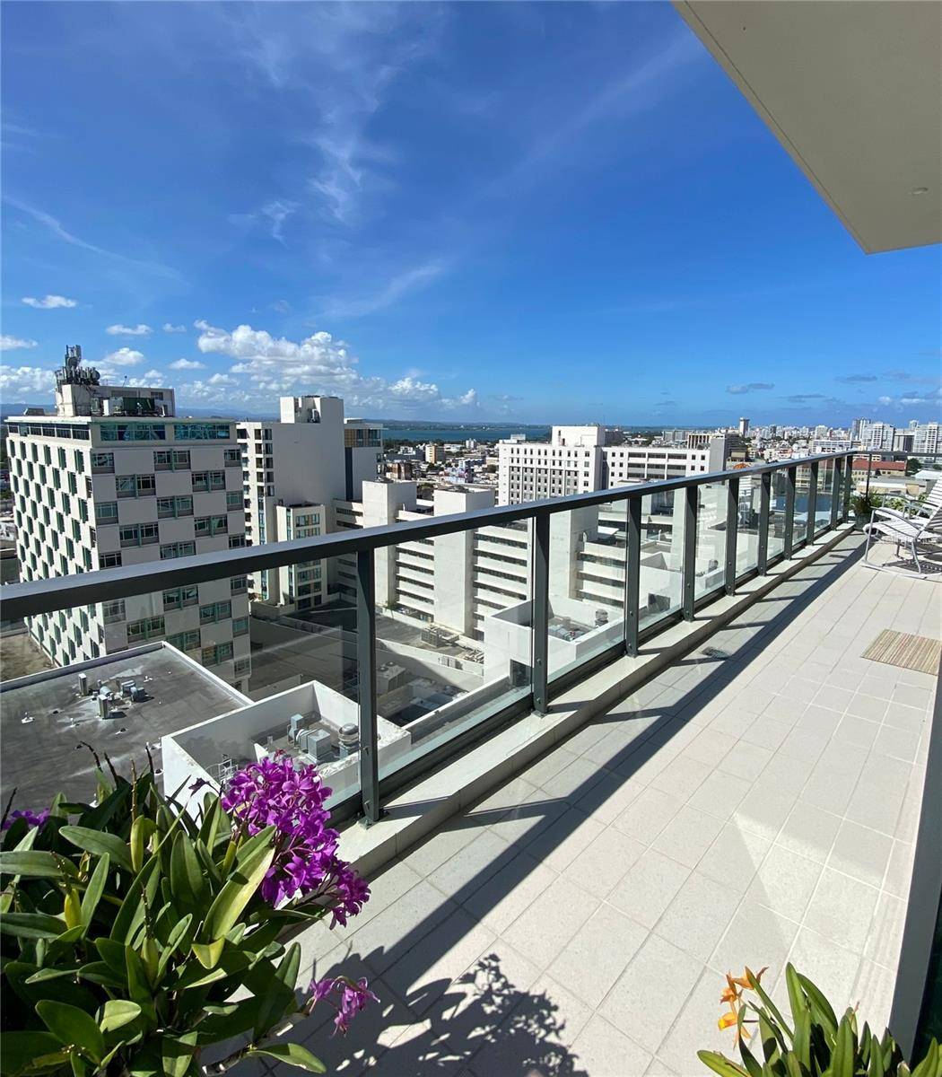 1511 AVE. PONCE DE LEON #9153, San Juan, PR 00909