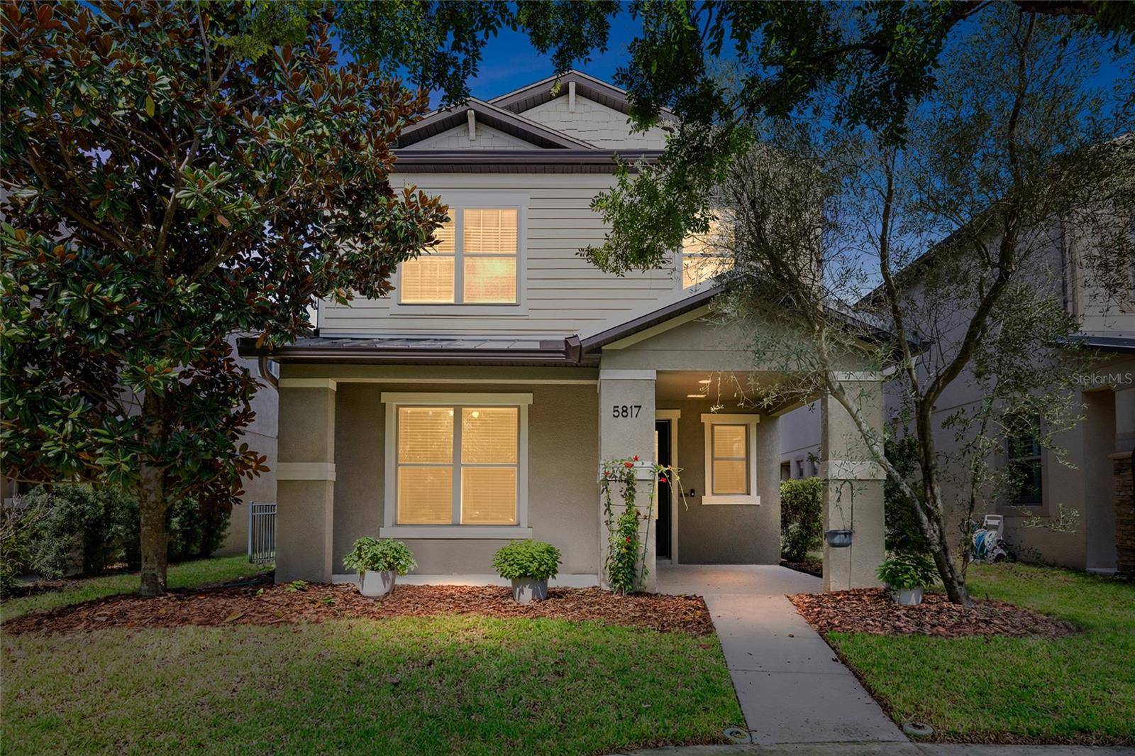 5817 CALDERA RIDGE DR, Lithia, FL 33547