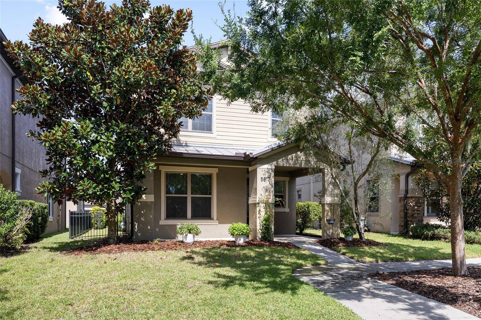 5817 CALDERA RIDGE DR, Lithia, FL 33547
