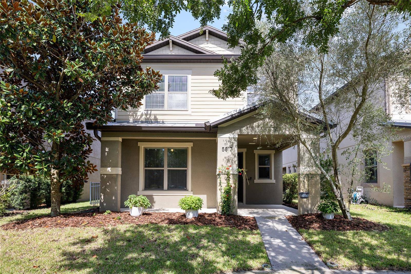 5817 CALDERA RIDGE DR, Lithia, FL 33547