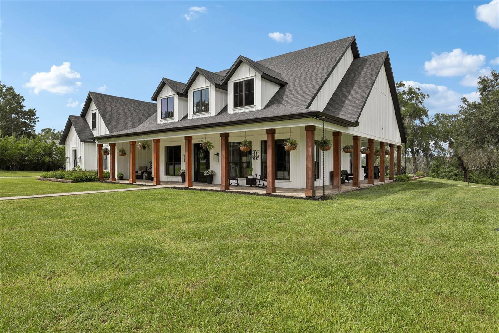27390 CHURCH RD, Brooksville, FL 34602