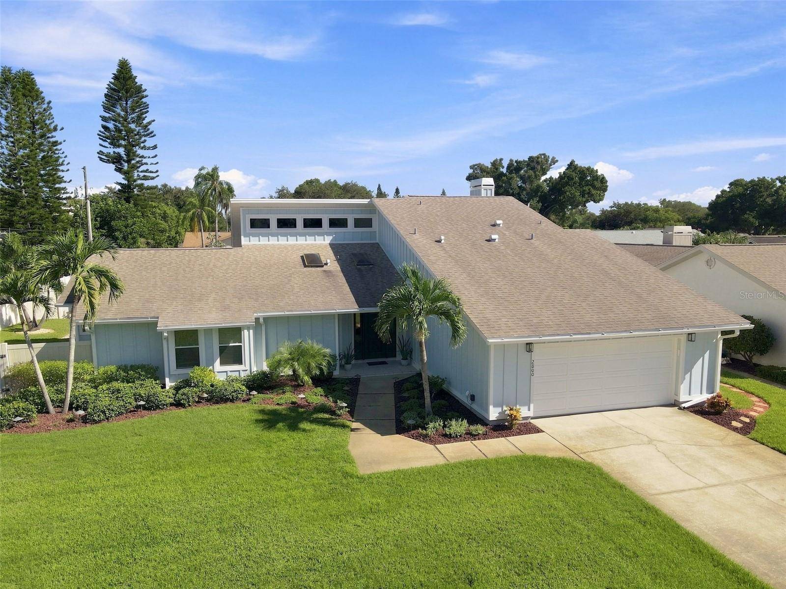 2800 HAVERHILL DR, Clearwater, FL 33761