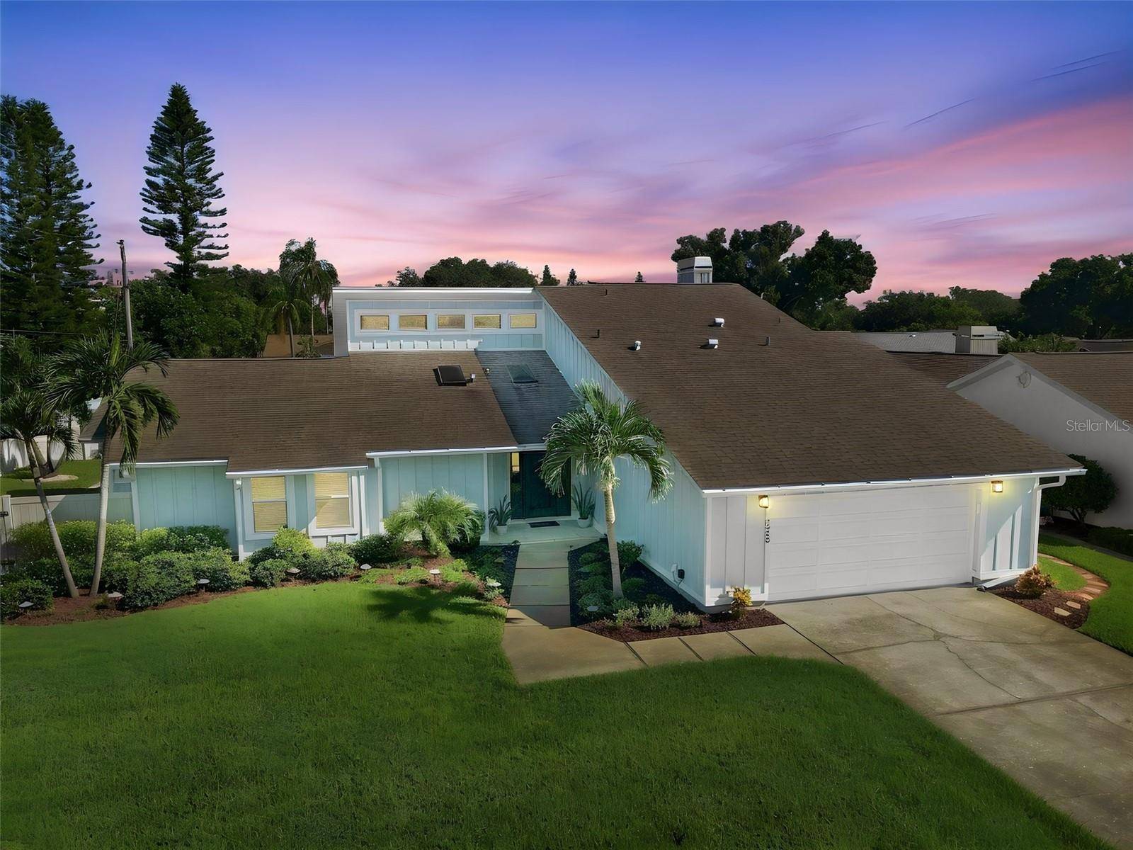 2800 HAVERHILL DR, Clearwater, FL 33761