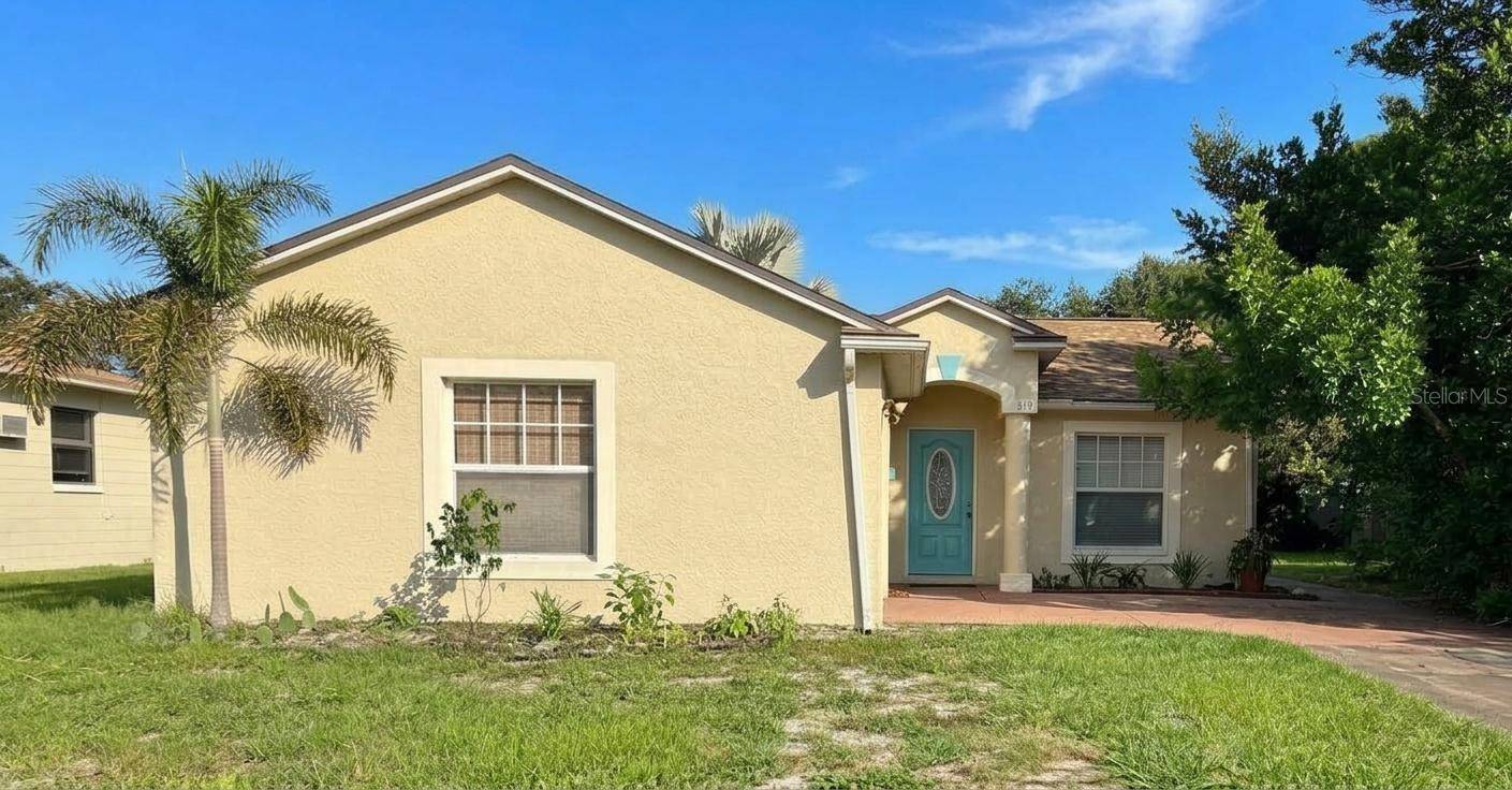 812 37TH AVE S, St Petersburg, FL 33705