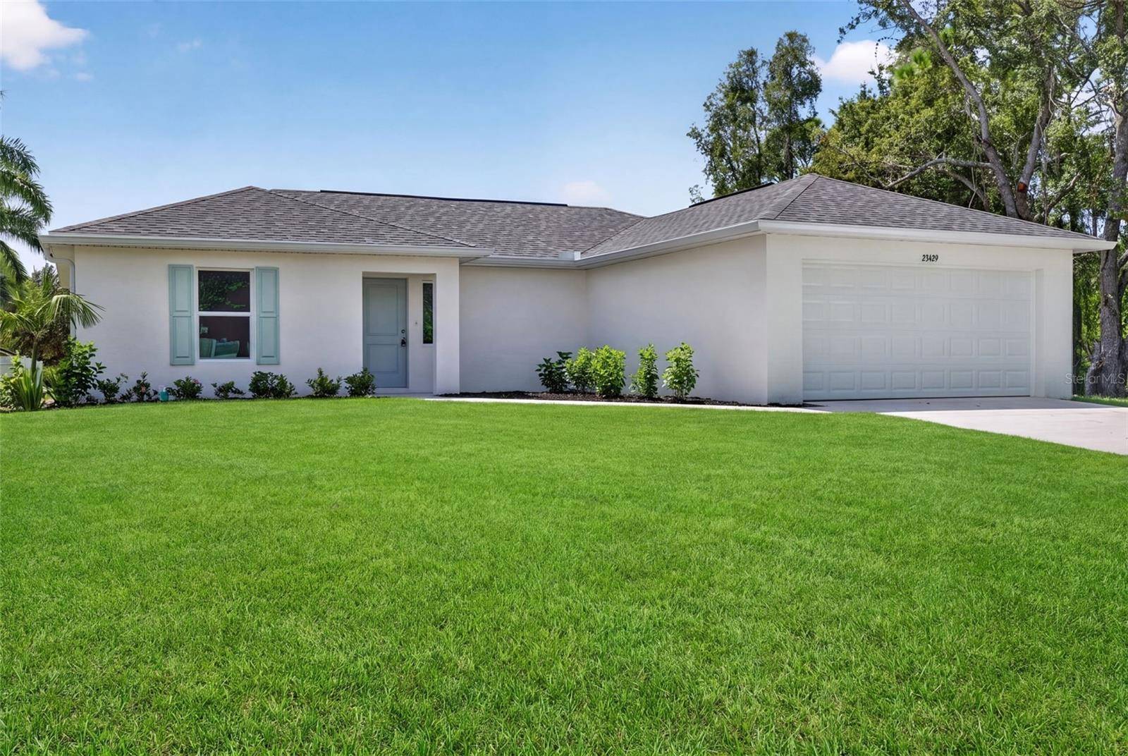 23429 WICKENS AVE, Port Charlotte, FL 33980