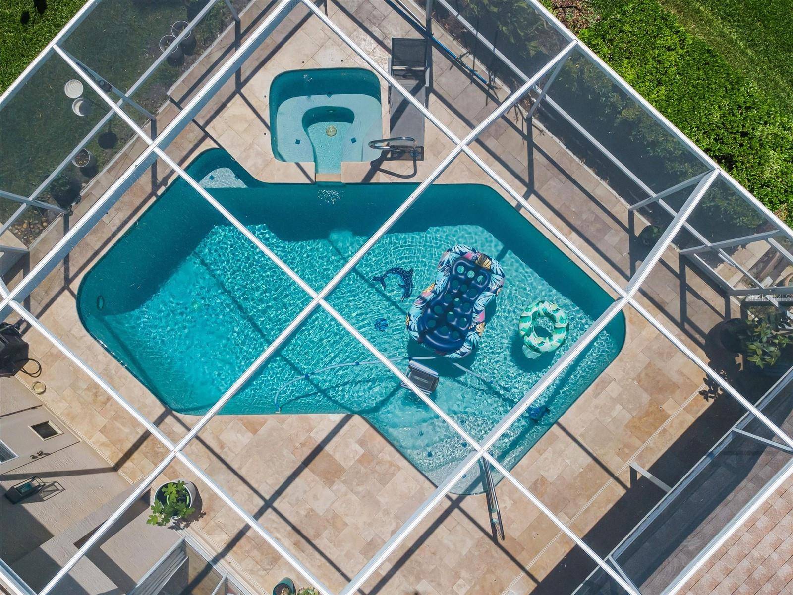 1234 ARLINBROOK DR, Trinity, FL 34655