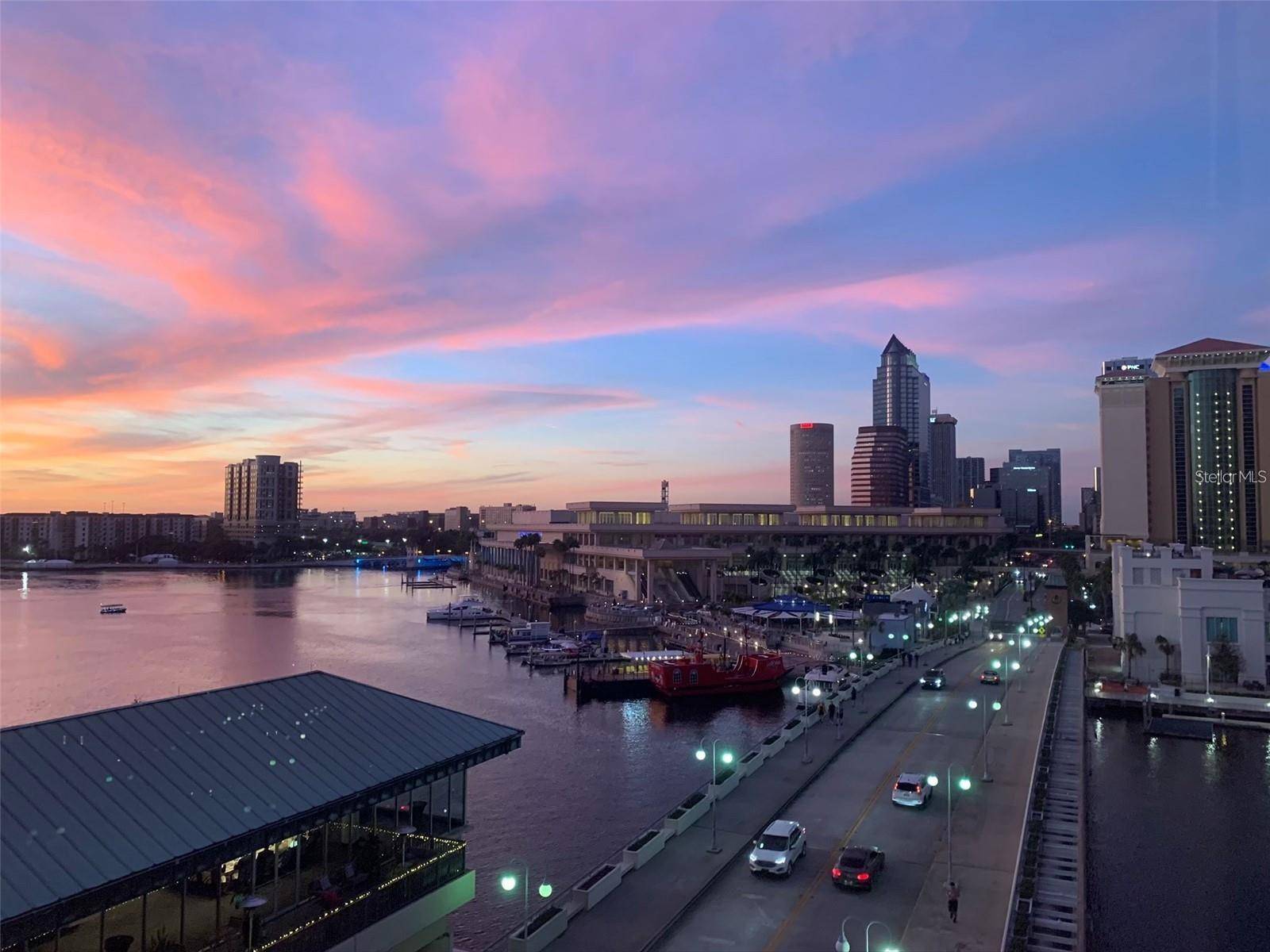700 HARBOUR ISLAND BLVD. #307, Tampa, FL 33602