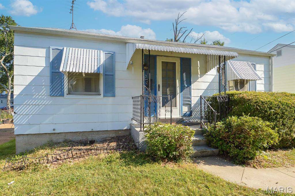 9441 Kathlyn DR, Woodson Terrace, MO 63134