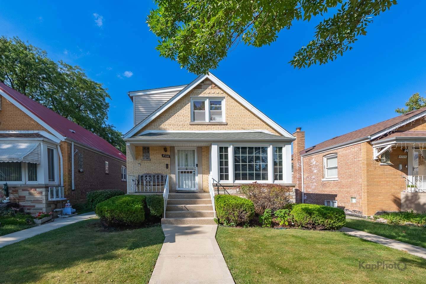 4308 W 59th ST, Chicago, IL 60629