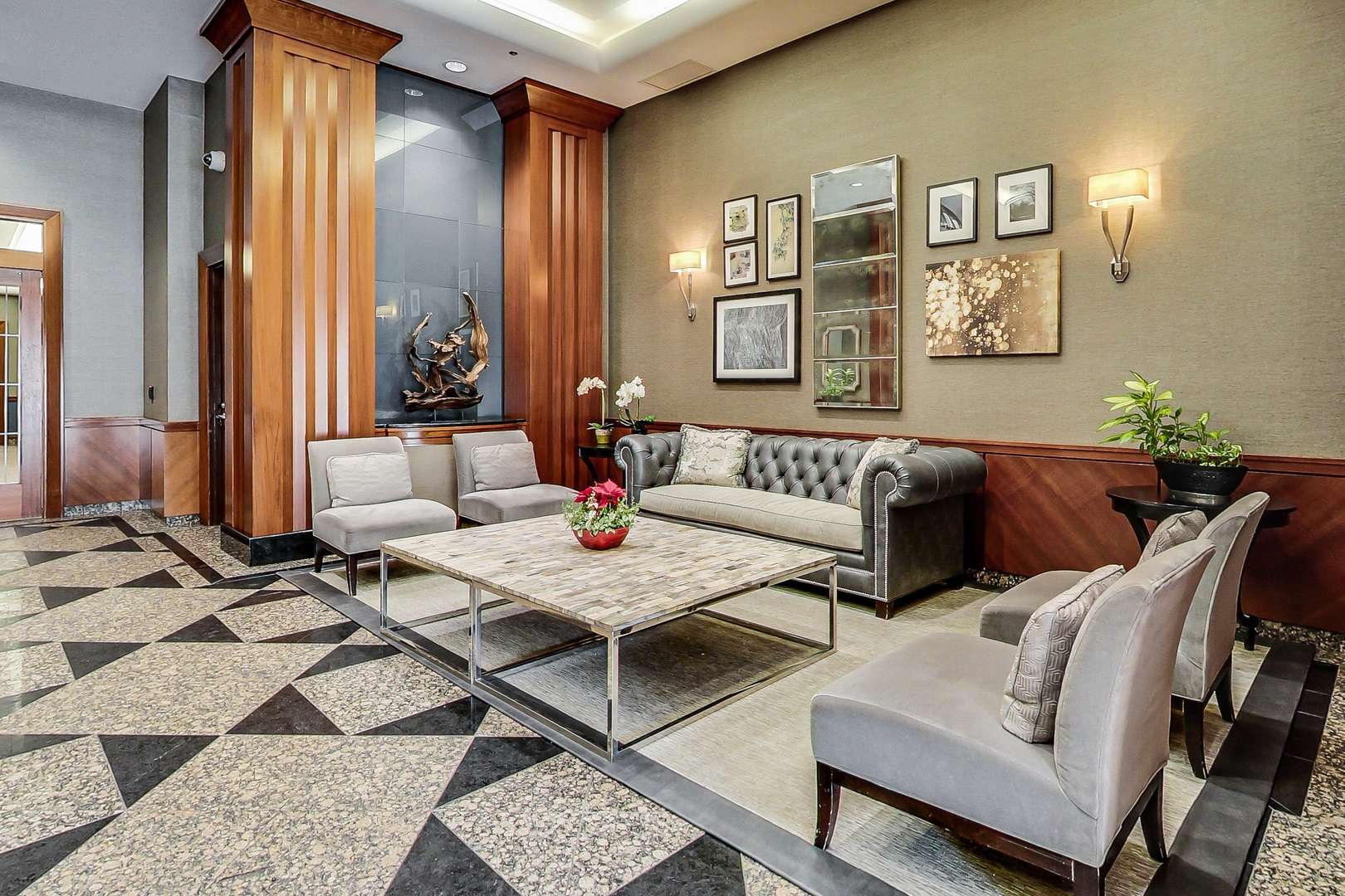 545 N Dearborn ST #2309, Chicago, IL 60654