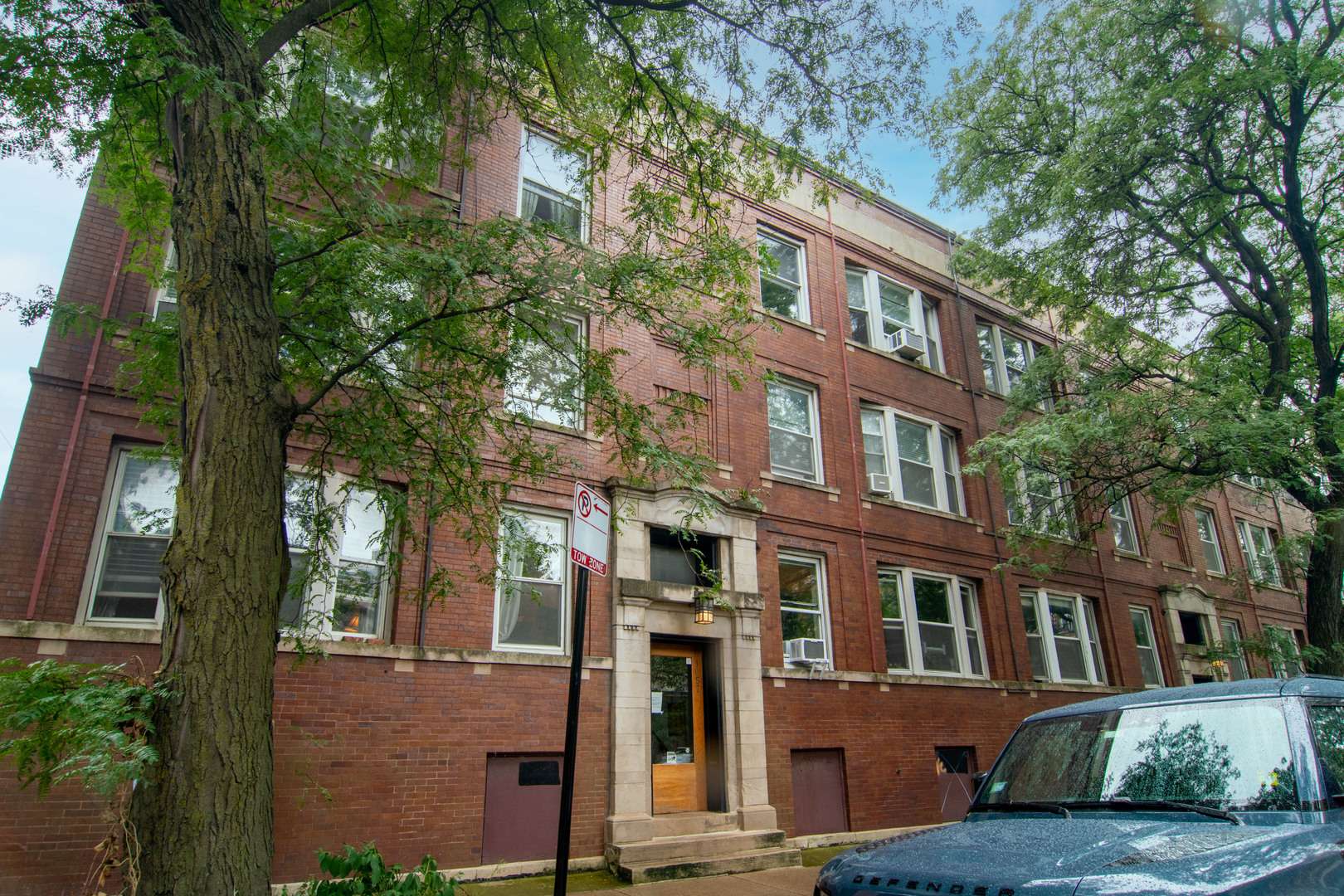 1057 W Berwyn AVE #3, Chicago, IL 60640