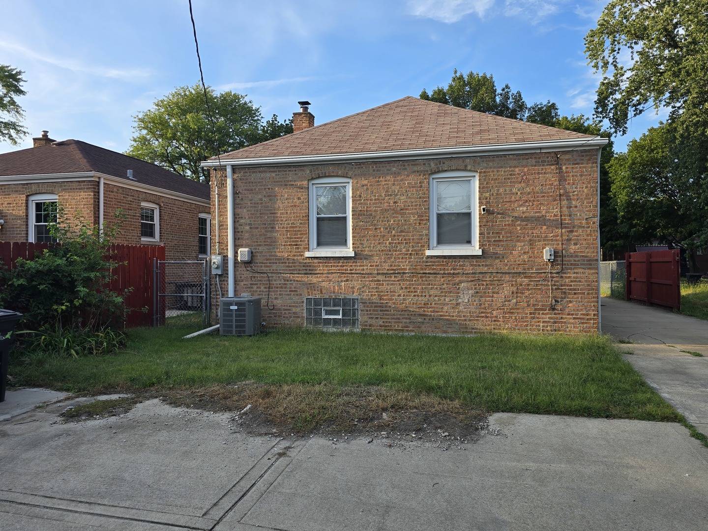 731 W 129th PL, Chicago, IL 60628