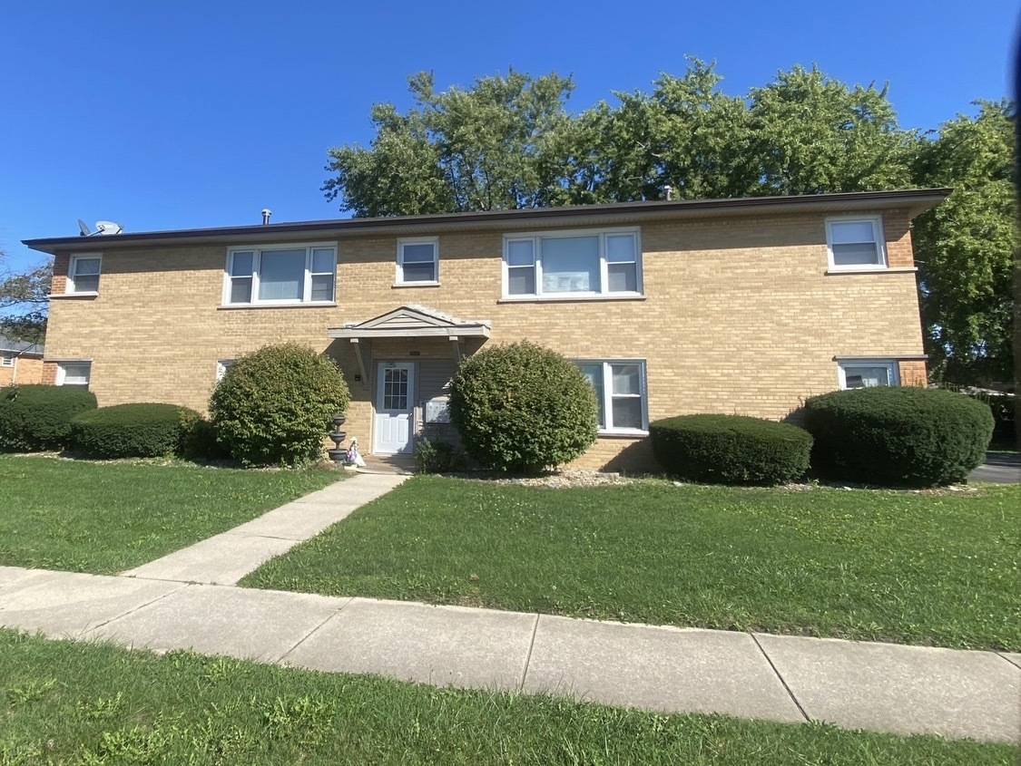 18231 Morgan ST #2N, Homewood, IL 60430