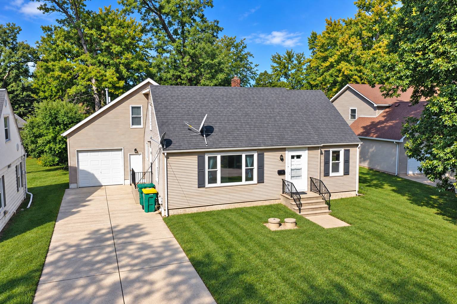 2113 Fields PL, Ottawa, IL 61350