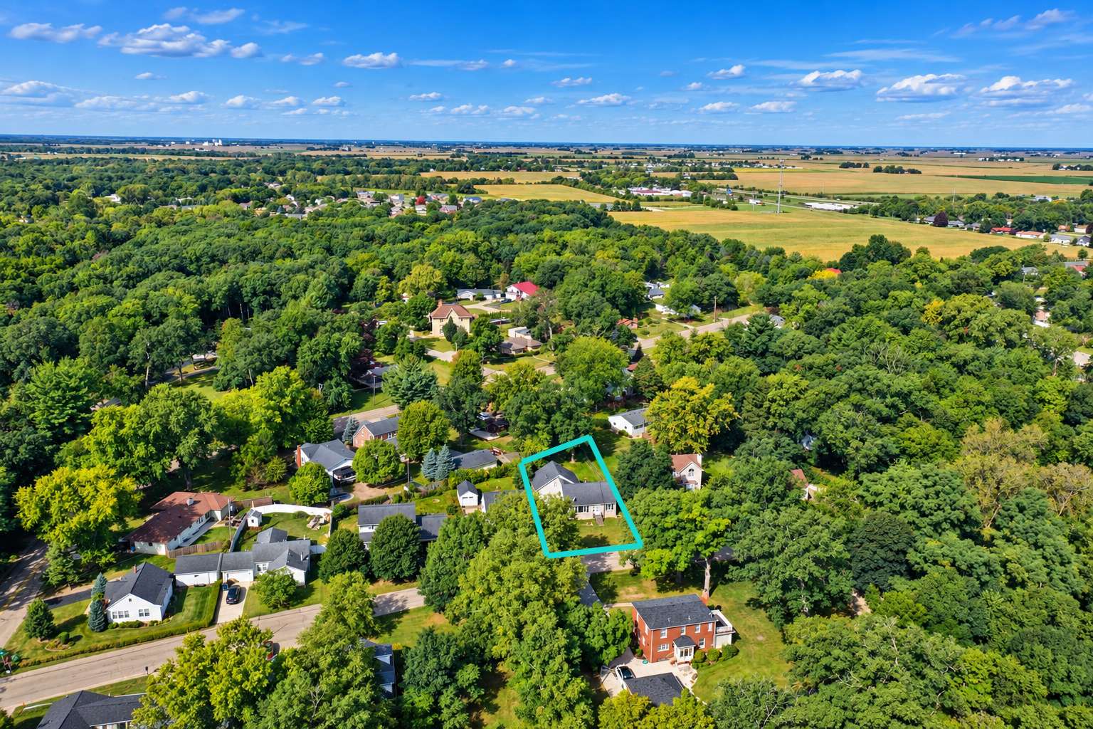 2113 Fields PL, Ottawa, IL 61350